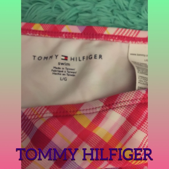 🔻TOMMY HILFIGER🔻 ✨. bikini NWOT - Picture 4 of 7